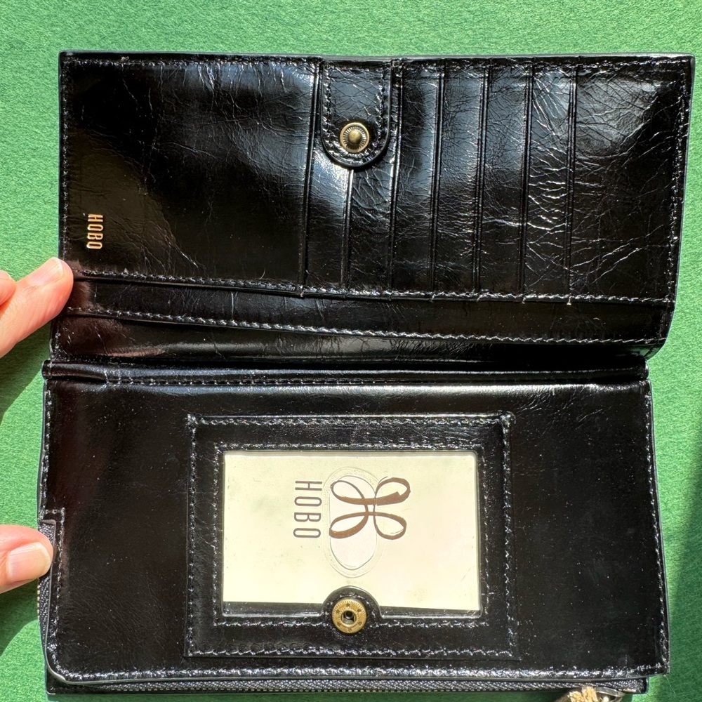 Hobo Wallet